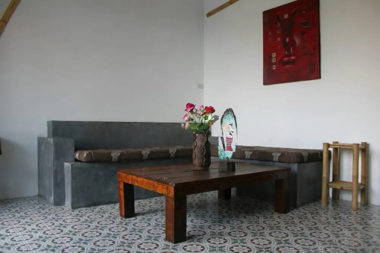 Sairee View Resort