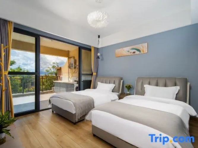 2 Bedrooms Comfort Suite