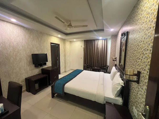 Nikko Blue - Boutique Hotel