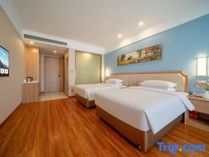 Business Twin room