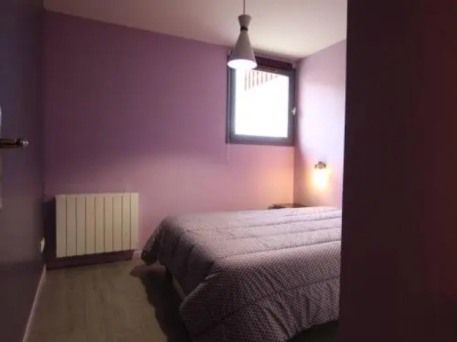 Apartment A 50M Des Pistes De 1800 - Piscine Interieure