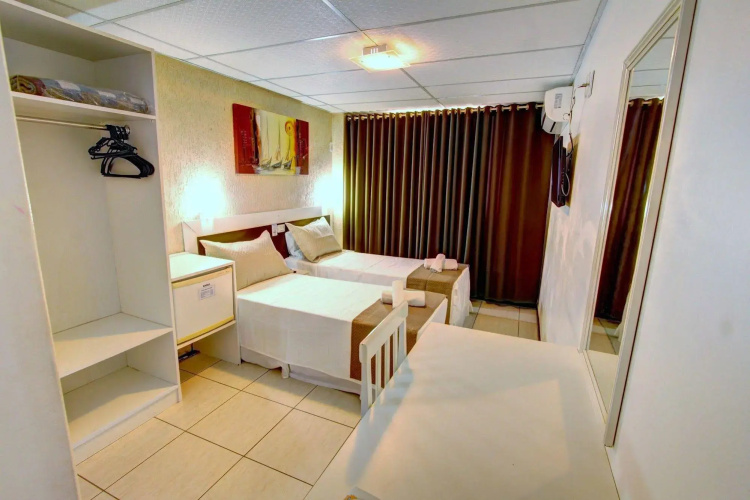 Praiamar Hotel