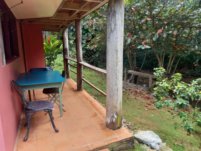 Riversideview House