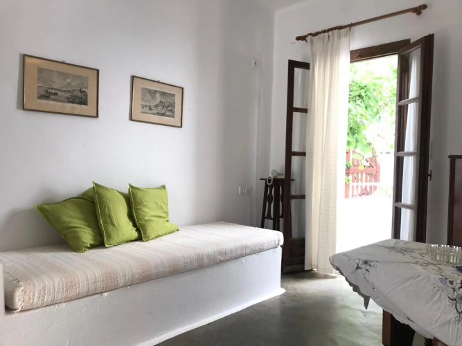 Svoronos Bungalows