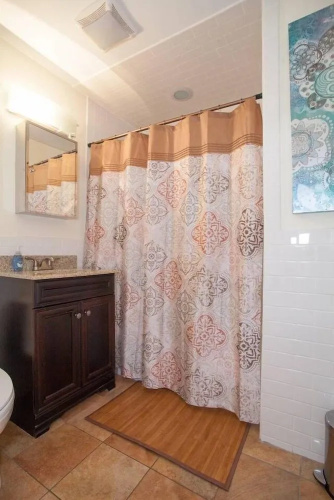 Faneuil Hall North End 4 Beds 2 Bath Downtown
