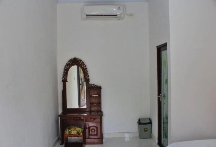 NK Guest House