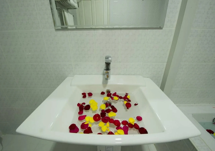 Taw Win Myanmar Hotel