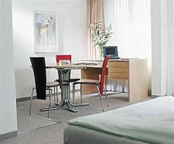 Nova Residence