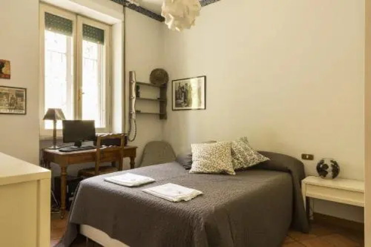 Lemon Tree Apartment Vatican City