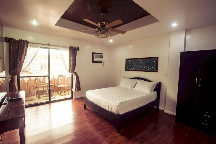 Oasis Resort and Spas