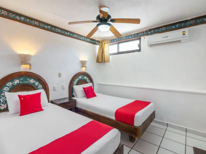 OYO Hotel Rath