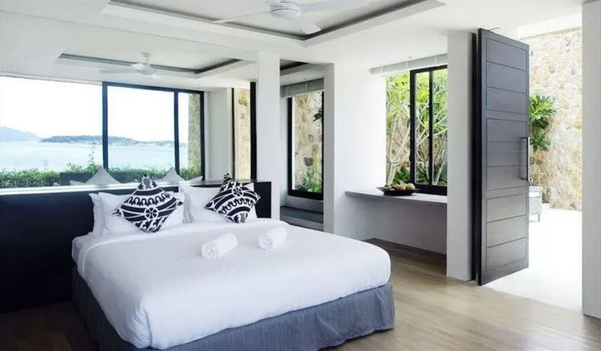Samujana Villa 20