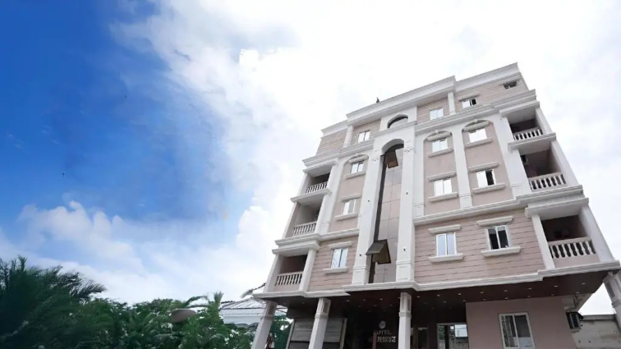 Hotel Mm Prestige Raipur - Raipur
