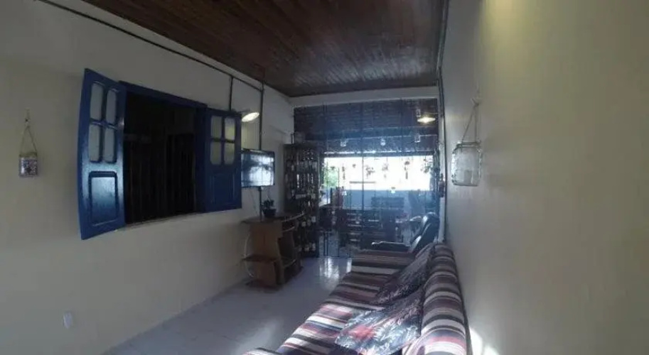 Hostel Ilha de Mosqueiro