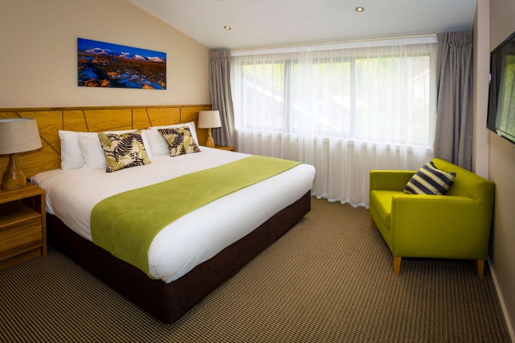 Double Suite