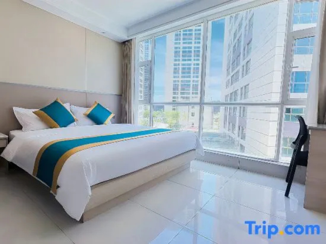Shangjia Hotel Xining