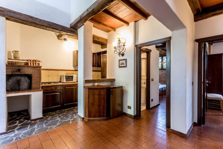 Borgo Il Poggiaccio photo 16