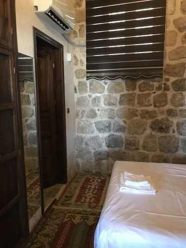 Standard Double Family room