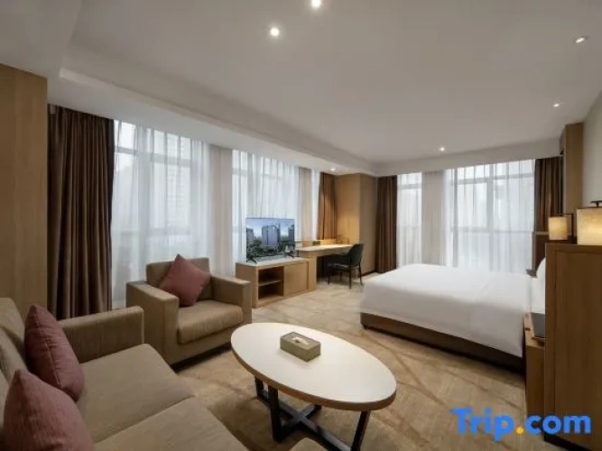 Executive Double room