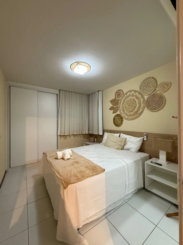 Oceana Suites Iloa Residence