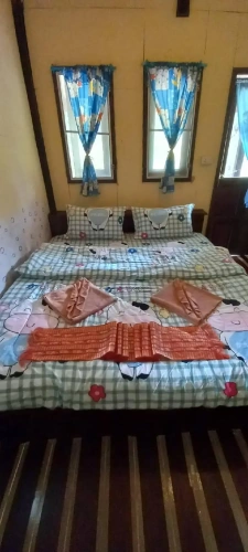 Bungalow