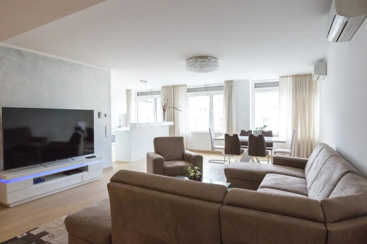 Parkring Apartments