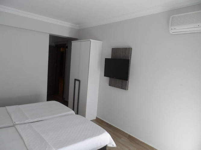 Akcay Boutique Hotel