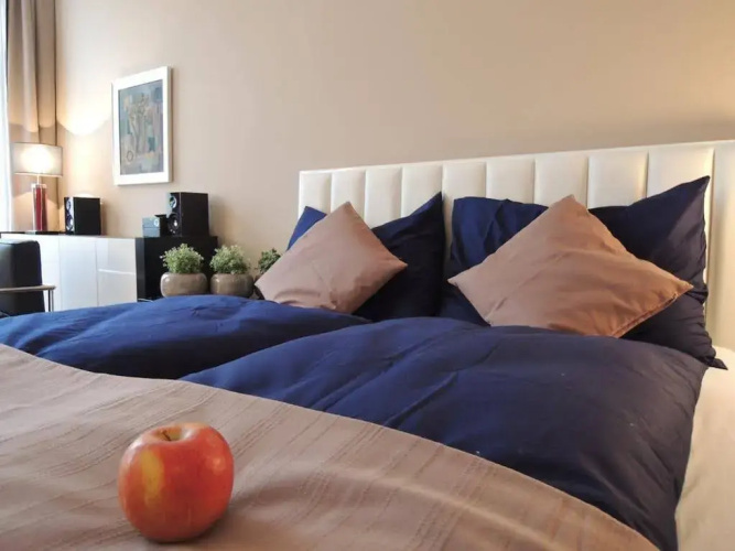Appartement Cervantes