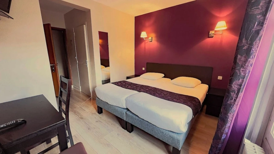 Comfort Twin room