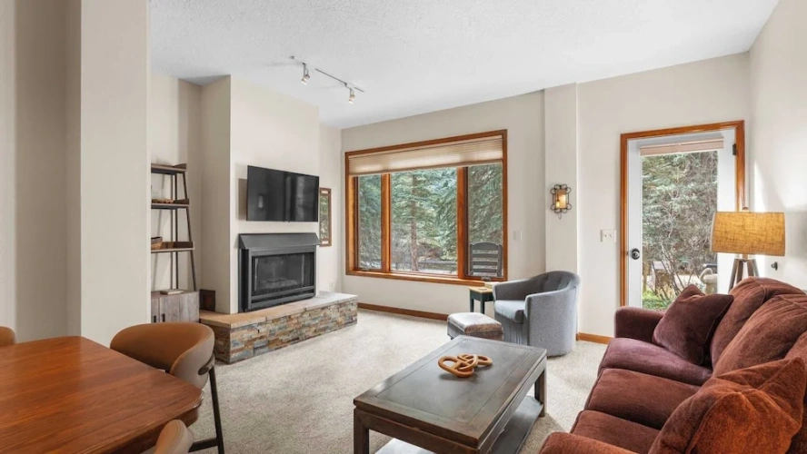 1 Bedroom Cottage