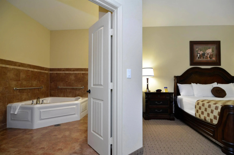 Blanco River Hotel