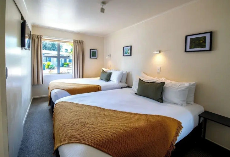 1 Bedroom Standard Apartment