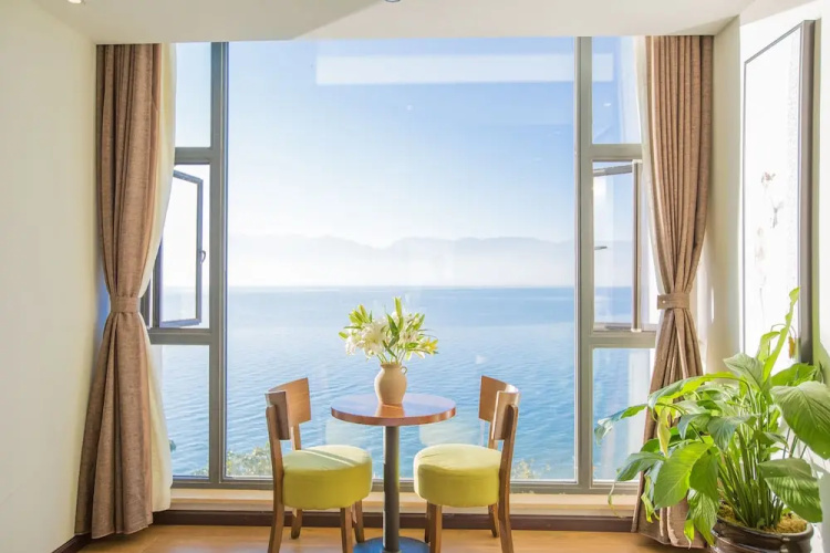Dali Chutiange Boutique Hotel