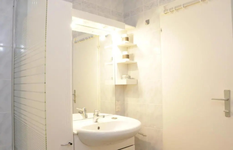 Appartement Dettenbeck-Domizil