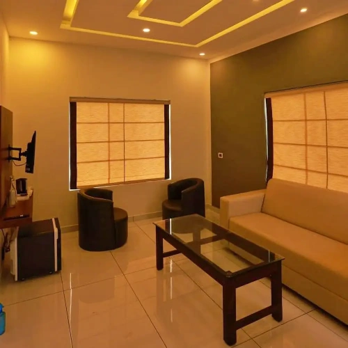 Junior Suite