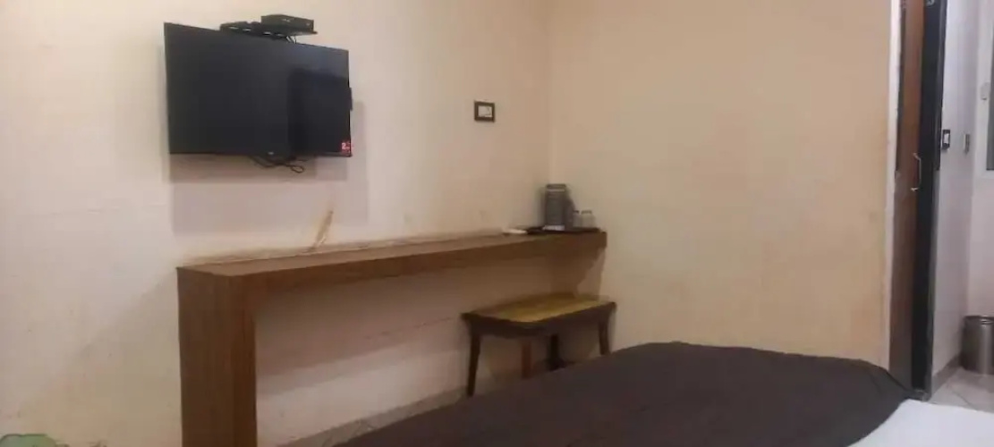 Hotel Sangam sagar