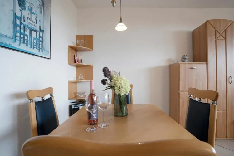 Haus Seeblick Wohnung A4