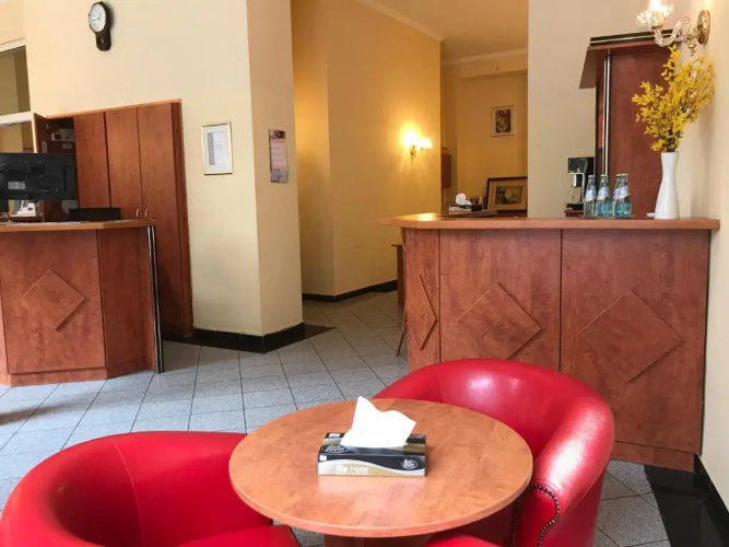 Hotel Zeil