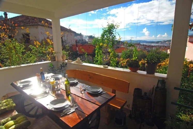 1 Bedroom Standard Apartment