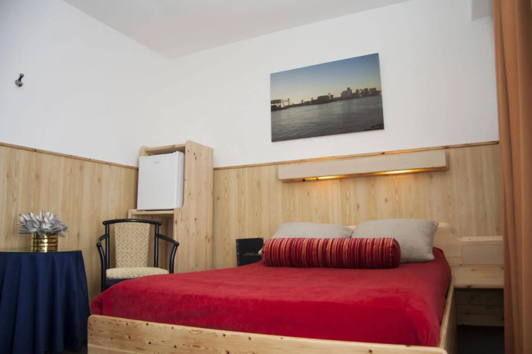 Hotel Breitner