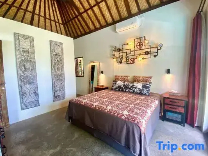 Villa Kevin - 3BR Private Villa