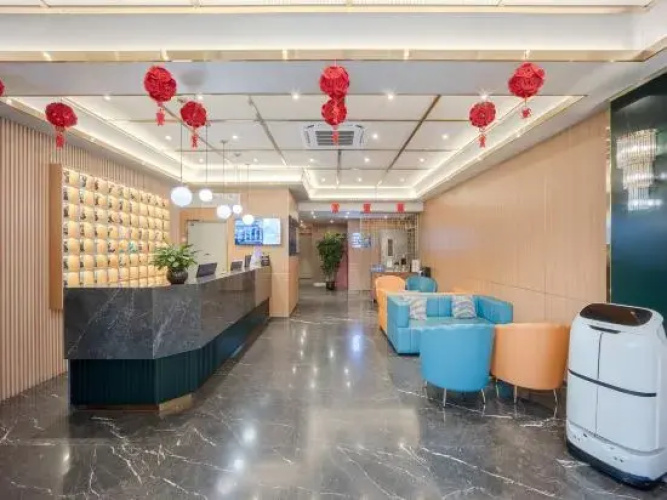 Jingju hotel