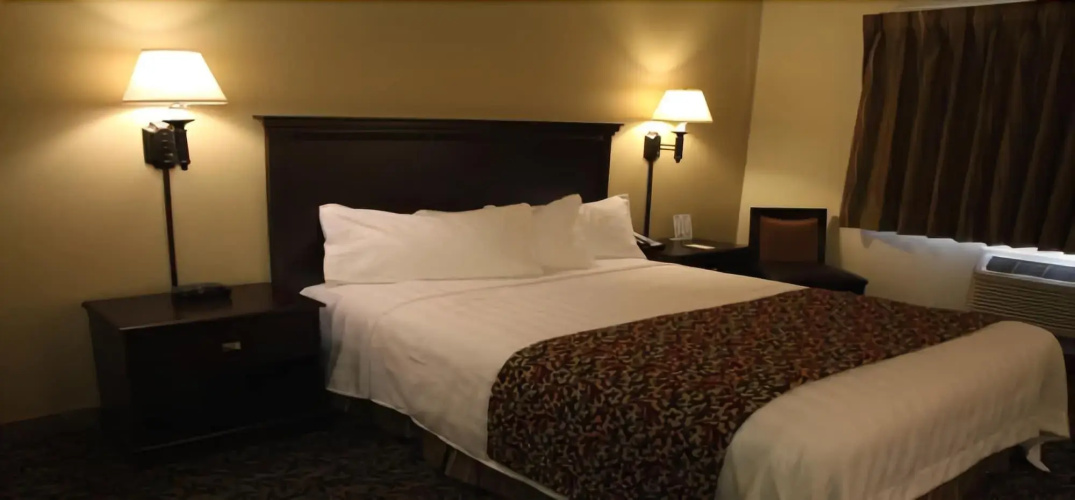 Valley Inn