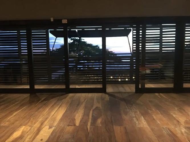 99 Surf Lodge