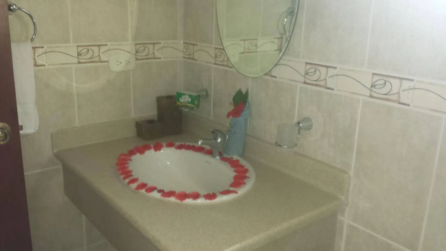 Villas Del Sol II