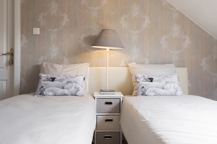 Restaurant & Guesthouse Cachet de Cire