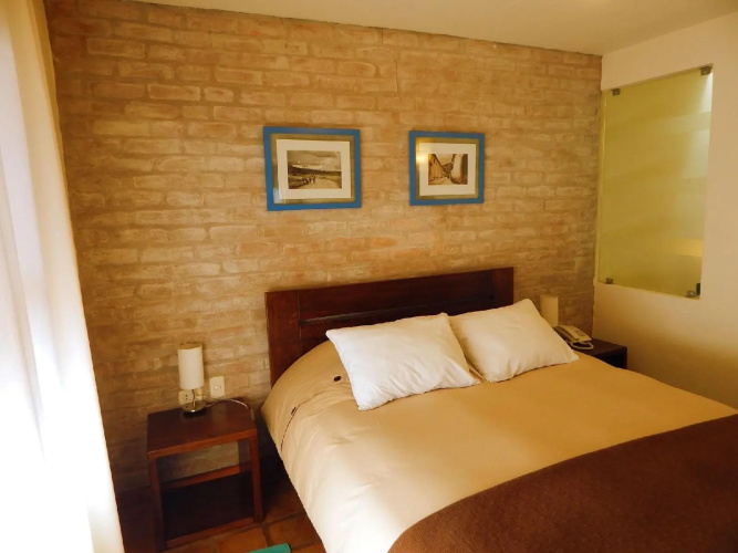 Hotel Kutty Wasi Suites