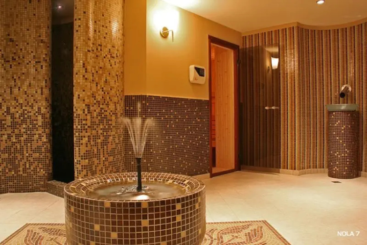 Danube Hotel