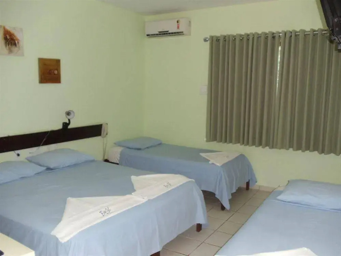Baía Sul Hotel