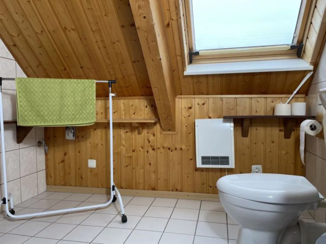 Apartment  Müritz 42039